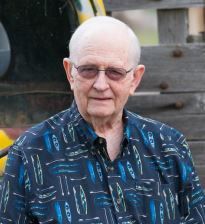Robert 'Bob' Arthur Davidson